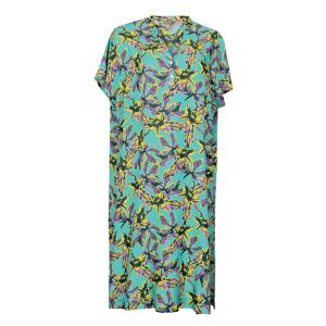 Robe de plage Loja Leaf Deluxe Anita