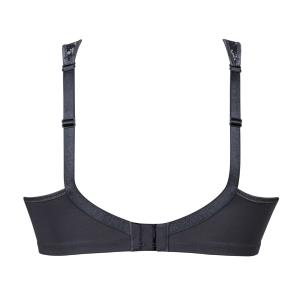 Soutien-gorge sans armatures Clara art anthracite Anita