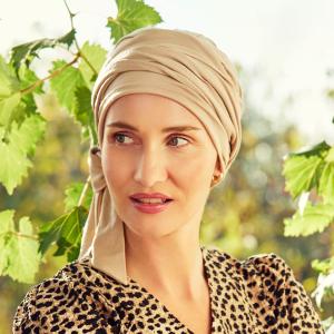 Foulard chimio Batrice Soft Line 37.5 Christine Headwear