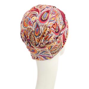 Turban chimio bambou Noya Christine Headwear