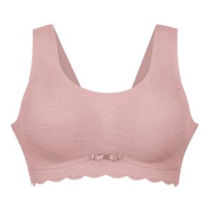 Brassière Essentials Lace bois de rose Anita