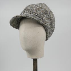 Casquette pour chimio Alix hiver Autrement Belle