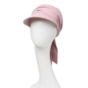 Casquette chimio été Briana Cap en coton Supima® Christine Headwear