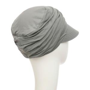 Casquette chimio Solana en bambou Christine Headwear