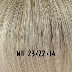 Prothèse capillaire Cosmo Chic Mono Lace Large Mayer Hair