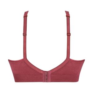 Soutien-gorge postopératoire Lotta rose wine Anita