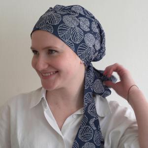 Foulard Prform Georgia Autrement Belle