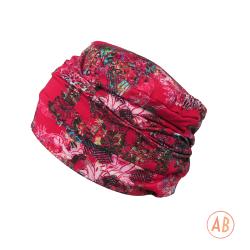 Turban chimio bambou Mirabelle Autrement Belle