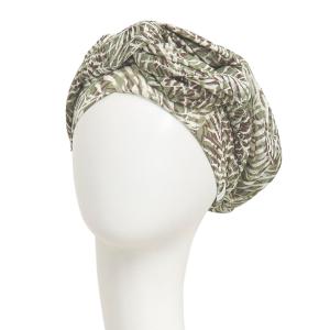 Turban chimiothérapie Boho Spirit Amber Christine Headwear