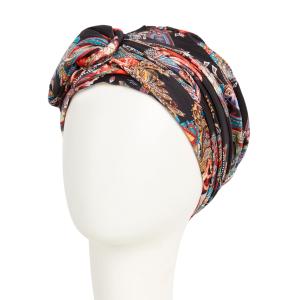 Turban chimiothérapie Boho Faden Christine Headwear