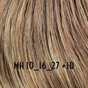 Prothèse capillaire HI Flirt Lace Part Mayer Hair