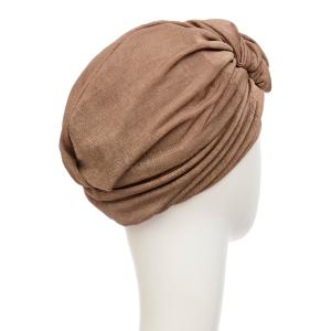 Turban chimio Elena Christine Headwear