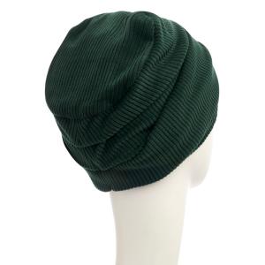Turban chimio Léa Christine Headwear