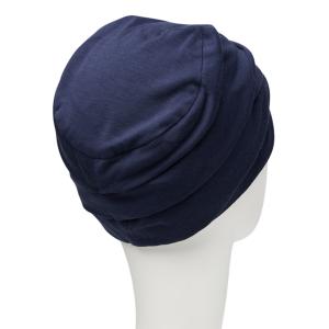 Turban chimio Nomi coton Supima® Christine Headwear