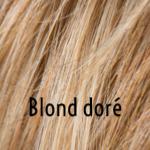 08 Blond dor