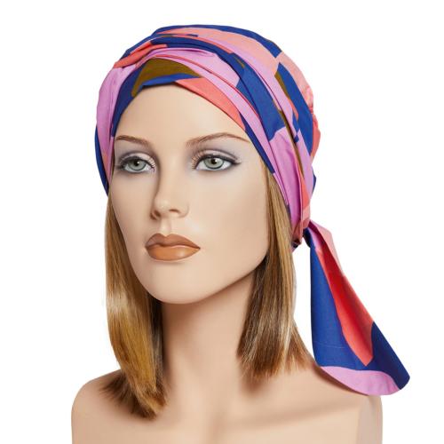 Foulard Nola Long imprimé Gisela Mayer