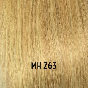 Prothèse capillaire Duo Fiber Long Mayer Hair