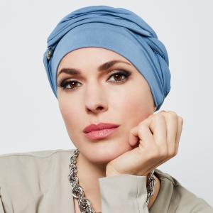 Turban chimio Set amira uni Gisela Mayer