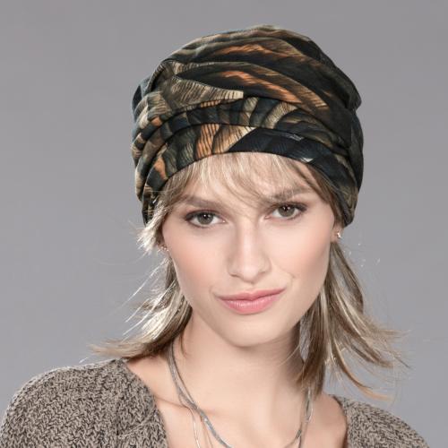 Turban chimio hiver Miwok Ellen Wille