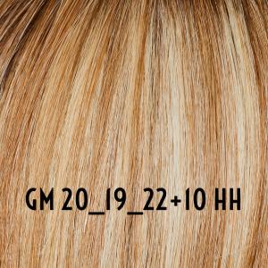 Prothèse capillaire Prime Bob Deluxe HH Gisela Mayer