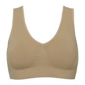 Brassière sans armatures Comfort bra Magic Bodyfashion