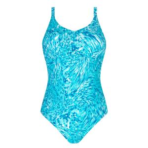 Maillot de bain pour prothèse une pièce Malibu OP Amoena