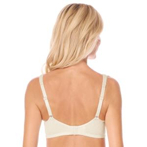 Soutien-gorge confort Tiana ivoire Amoena