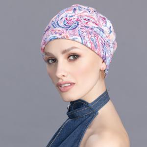 Turban chimio Meral Ellen Wille