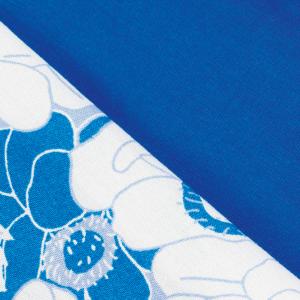 Foulard chimio en coton Garbo Ellen Wille