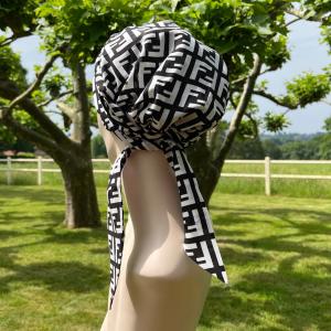 Foulard Préformé Georgia Autrement Belle