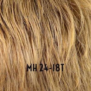 Prothèse capillaire Duo Fiber Whitney Mayer Hair