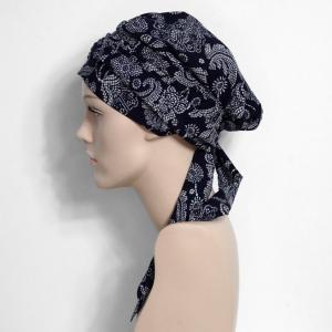 Foulard Préformé Georgia - 100% Viscose & Doublure Coton - Fluidité Absolue