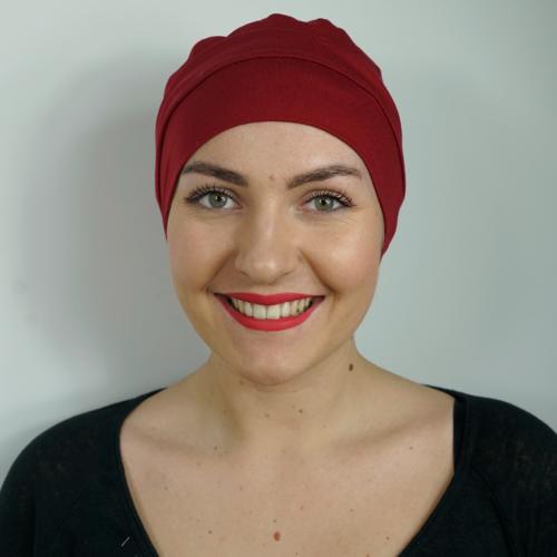 Bonnet en bambou Zou Autrement Belle