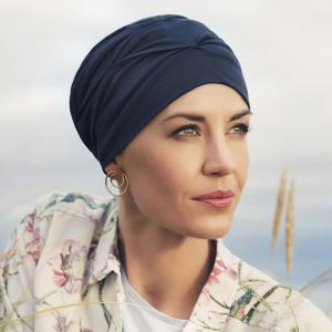 Turban chimio Becca Soft line 37.5® Christine Headwear